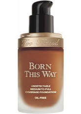 Too Faced - Born This Way Shade Extension Foundation - Spiced Rum (30 Ml)