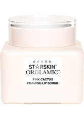 STARSKIN® Orglamic™ Pink Cactus 2-Step Lip Treatment 2 x 15ml