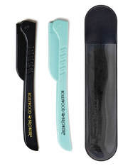 Hollywood Browzer Duo Turquoise & Black
