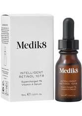 Medik8 Intelligent Retinol 10TR 15ml