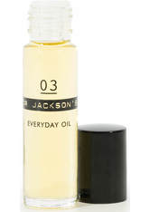 Dr. Jackson's Natural Products 03 Everyday Oil 10ml