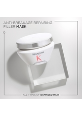 Kérastase Première Masque Filler Réparateur Haarmaske 200.0 ml