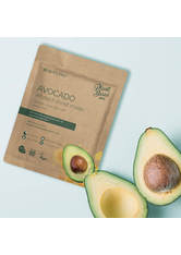BeautyPro Avocado Hydrating Sheet Mask 22 ml