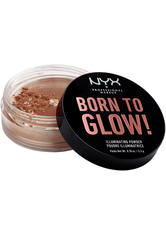 NYX Professional Makeup Born to Glow Illuminating Powder 5.3g (Various Shades) - Desert Night