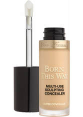 Too Faced Born This Way Super Coverage Concealer 15ml (verschiedene Farben) - Golden Beige