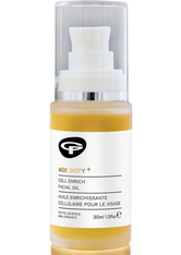 Green People Age Defy+ Cell Enrich Facial Oil (30ml)