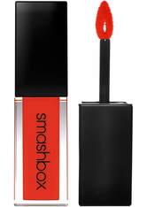 Smashbox Always On Matte Liquid Lipstick (verschiedene Farbtöne) - Thrill Seeker (Bright Red Orange)