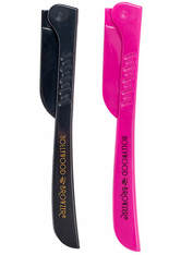 Hollywood Browzer Duo Passion Pink & Black