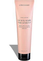 Löwengrip Long Lasting - Quick Hair Treatment Haarkur 100.0 ml