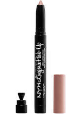 NYX Professional Makeup Lip Lingerie Push-Up Long-Lasting Lipstick Matte 1.5g Lace Detail