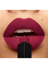 Yves Saint Laurent - Rouge Pur Couture The Slim - Der Ultraschlanke Lippenstift Mit Hoher Deckkraft - 4 Fuchsia Excentrique