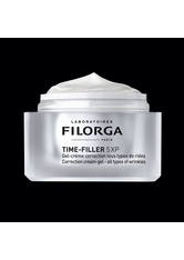 Filorga FILORGA TIME-FILLER 5XP CREME-GEL Anti-Ageing Tagescreme Anti-Aging Pflege 50.0 ml