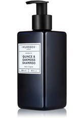 Murdock London Quince & Oakmoss Shampoo 250.0 ml