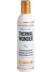 KeraCare Thermal Wonder Cream Cleansing Shampoo 240 ml