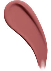 NYX Professional Makeup Lip Lingerie XXL Long Lasting Matte Liquid Lipstick 4ml (Various Shades) - Strip'd Down