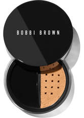 Bobbi Brown Loose Powder 12g (Various Shades) - Soft Honey