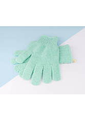INVOGUE Produkte So Eco - Exfoliating Gloves Peelinghandschuh 1.0 pieces