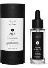 Pestle & Mortar Seren Glow Drops Feuchtigkeitsserum 30.0 ml