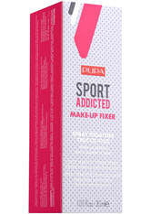 PUPA Sport Exclusive Addicted Make Up Fixer Face Sport Proof Make Up Fixing Spray 30 ml