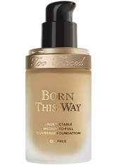 Too Faced - Born This Way Shade Extension Foundation - Golden Beige (30 Ml)