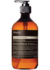 Aesop Volumising Shampoo Shampoo 500 ml