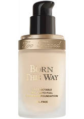 Too Faced - Born This Way Shade Extension Foundation - Pearl (30 Ml)