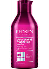 Redken Color Extend Magnetics Shampoo & Deep Attraction