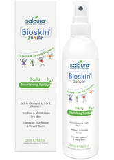 Salcura Bioskin Junior Daily Nourishing Spray (250 ml)
