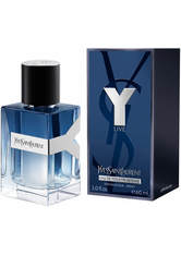 Yves Saint Laurent Y Live Eau de Toilette Intense (EdT) 60 ml Parfüm