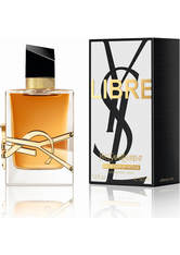 Yves Saint Laurent - Libre - Eau De Parfum Intense - -libre Edp Intense S50ml