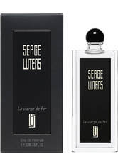 Serge Lutens Collection Noire La vierge de fer Eau de Parfum Nat. Spray 50 ml