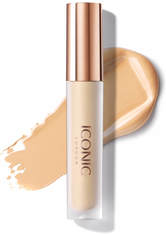 ICONIC London Seamless Concealer 4.2ml (Various Shades) - Fair Nude