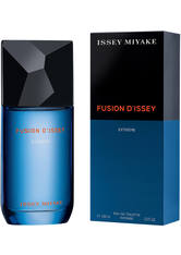 Issey Miyake - Fusion D'issey Extrême - Eau De Toilette Intense - -fusion Extreme 100ml