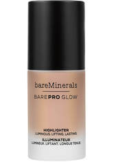 bareMinerals Gesichts-Make-up Highlighter barePro Glow Fierce 14 ml