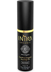 INIKA Organic Certified Organic Rosehip Oil Gesichtsöl  15 ml
