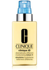 Clinique Clinique iD Dramatically Different Moisturizing Lotion+ 115 ml + Active Cartridge Concentrate Uneven Skin Texture 10 ml 1 Stk. Gesichtspflege 1.0 st