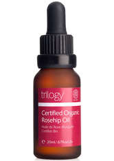 Trilogy® 100% Natural Certified Organic Rosehip Oil 20ml