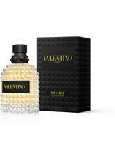 Valentino - Uomo Born In Roma - Yellow Dream - Eau De Toilette - -uomo Born In Roma Yellow Dream 100ml