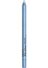 NYX Professional Makeup Epic Wear Semi-Perm Graphic Liner Stick Kajalstift 1.2 g Nr. 21 - Chill Blue