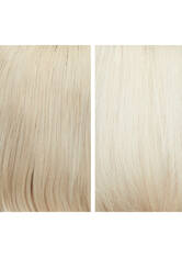 Olaplex Haarpflege Unbreakable Blondes Mini Kit 4 Artikel im Set