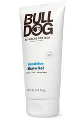 Bulldog Sensitive Shave Gel