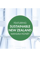 Antipodes Daily Cleanser Aura Manuka Honey Gesichtsmaske 75 ml