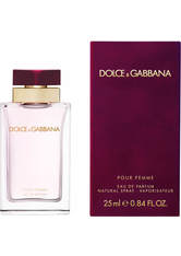 Dolce & Gabbana - Pour Femme Eau De Parfum - Vaporisateur 25 Ml