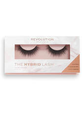 Makeup Revolution 5D Cashmere Faux Mink Lashes - Hybrid