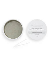 Revolution Skincare Glitter Hyaluronic Acid Hydrating Undereye Patches Feuchtigkeitsmaske 1.0 pieces