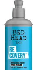 Bed Head by TIGI Recovery Moisturising Conditioner for Dry Hair 600ml