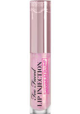 Too Faced Travel Size Lip Injection Maximum Plump Lipgloss 1.5 ml