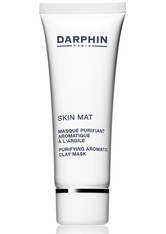 Darphin Skin Mat Skin Mat Purifying Aromatic Clay Mask Maske 75.0 ml