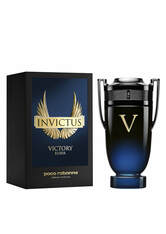 Paco Rabanne Invictus Victory Elixir Eau de Parfum (EdP) 200 ml Parfüm