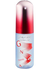 Shiseido ULTIMUNE DEFENSE REFRESH MIST Gesichtsspray 60.0 ml